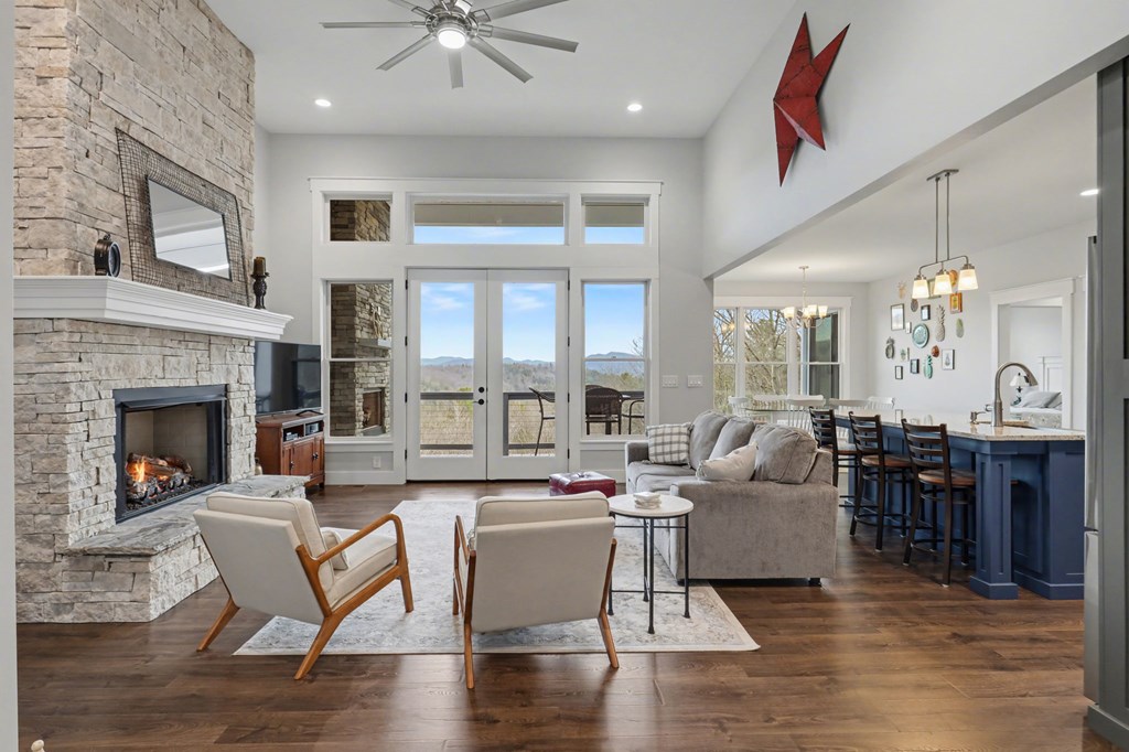 452 Chestnut Mountain Road