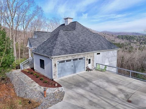 452 Chestnut Mountain Road Blairsville GA 30512