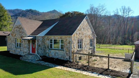 A home in Andrews