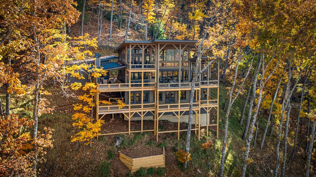 Lot 3C Stanley Creek Road