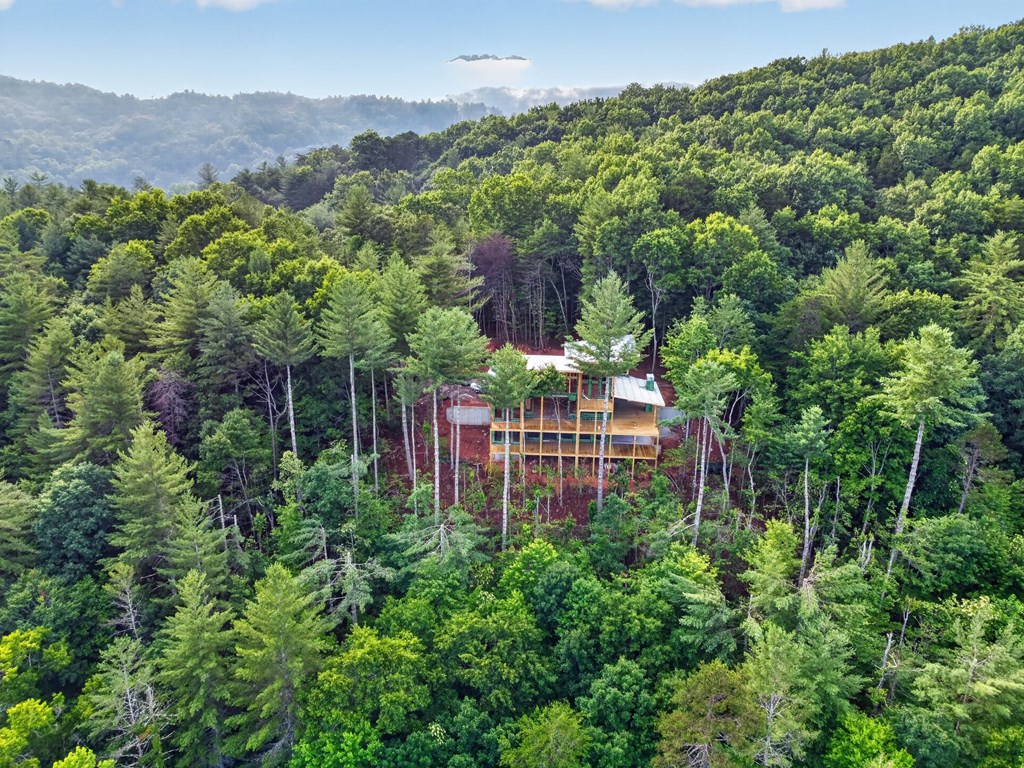 Lot 3C Stanley Creek Road
