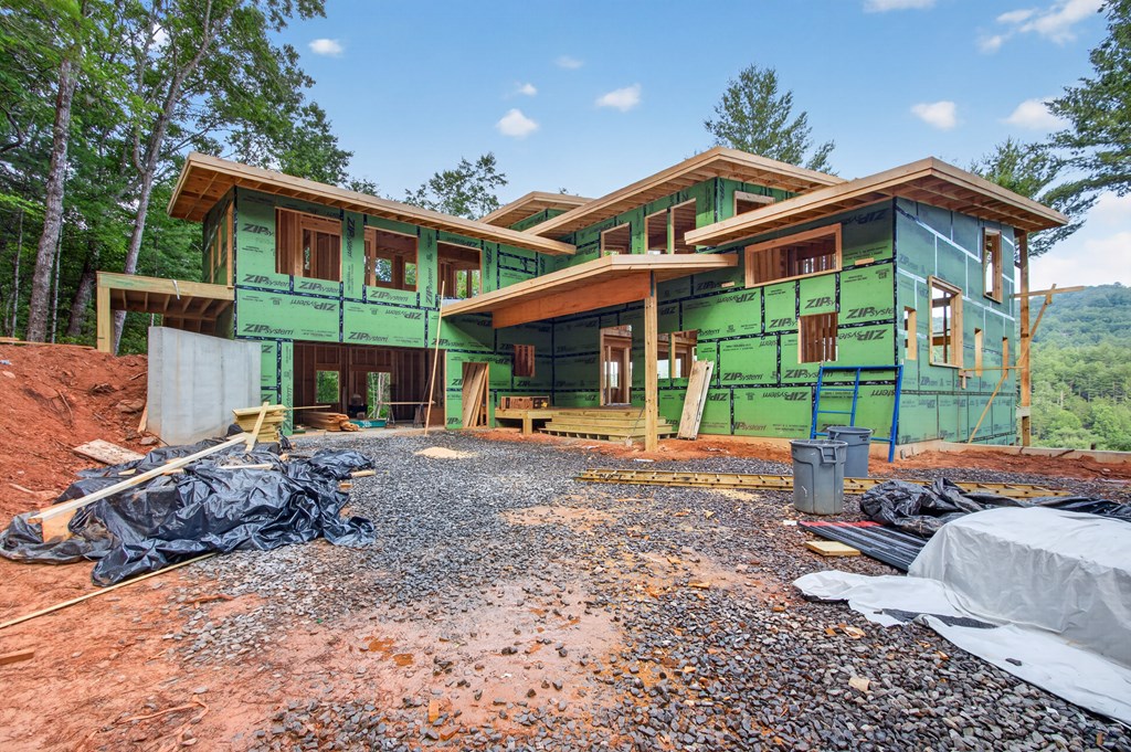 Lot 3C Stanley Creek Road