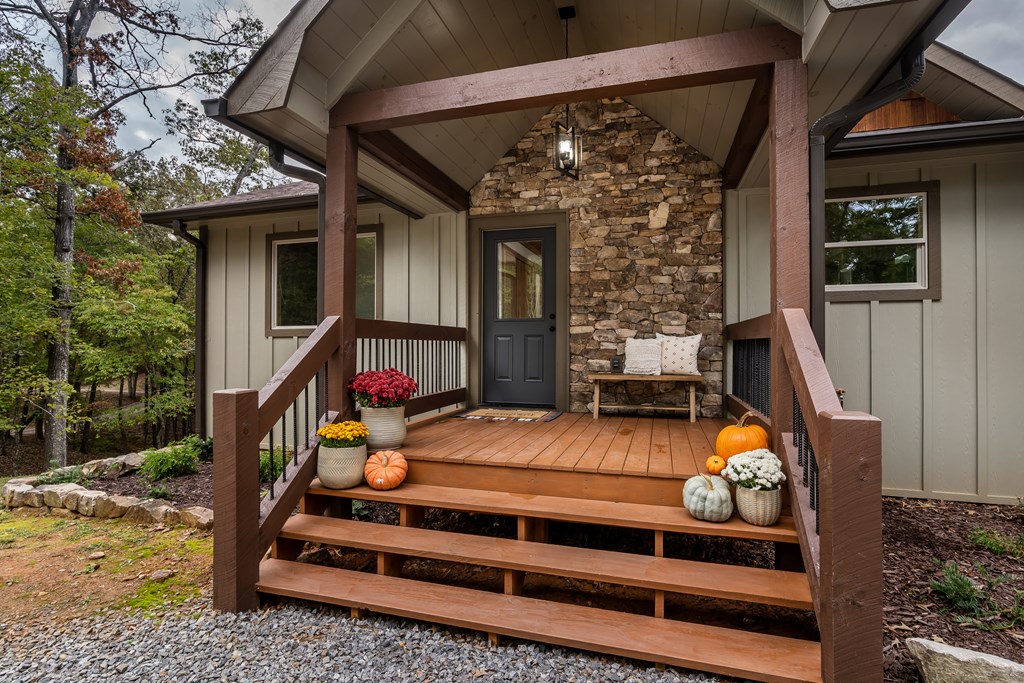 241 Wolf Creek Mountain Road