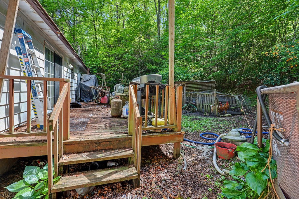 476 Claude Rogers Road