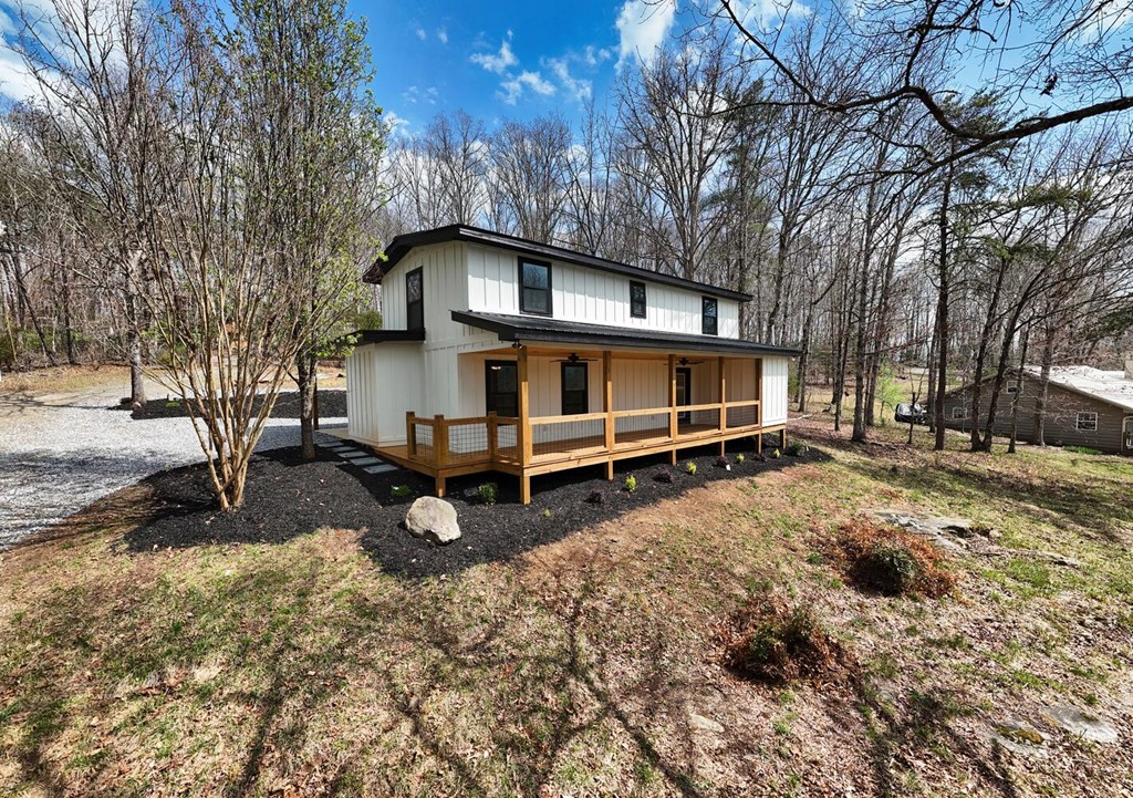 1774 Settlement Road