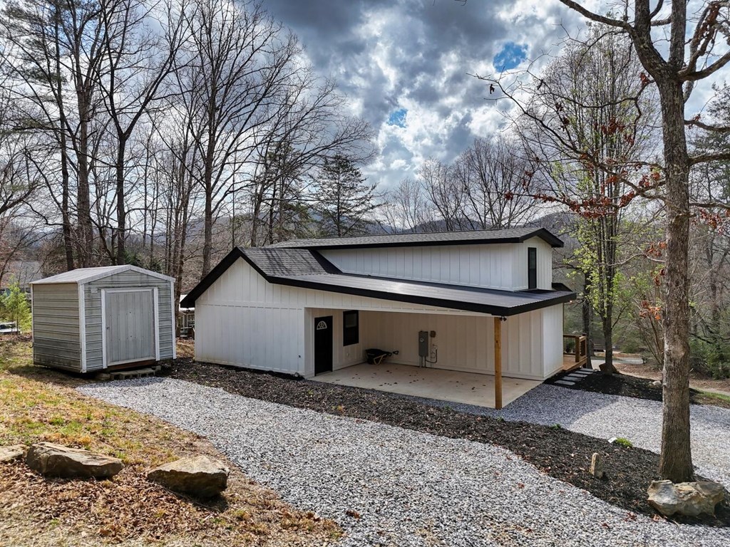 1774 Settlement Road