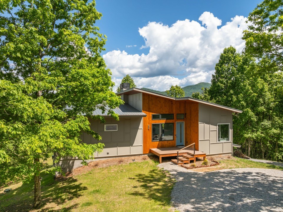 209 Brannon Ridge Road