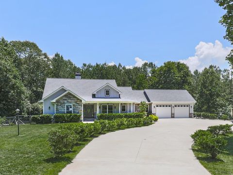 430 Cajun Drive Ellijay GA 30540