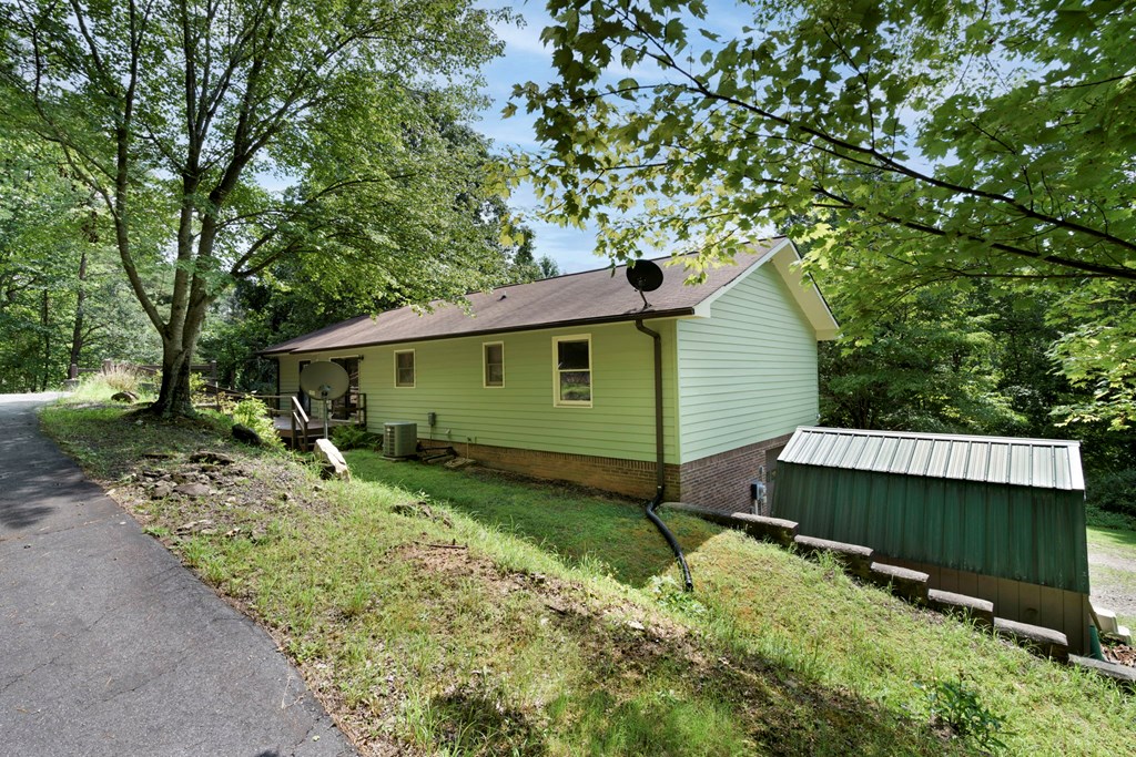 488 West Cherry