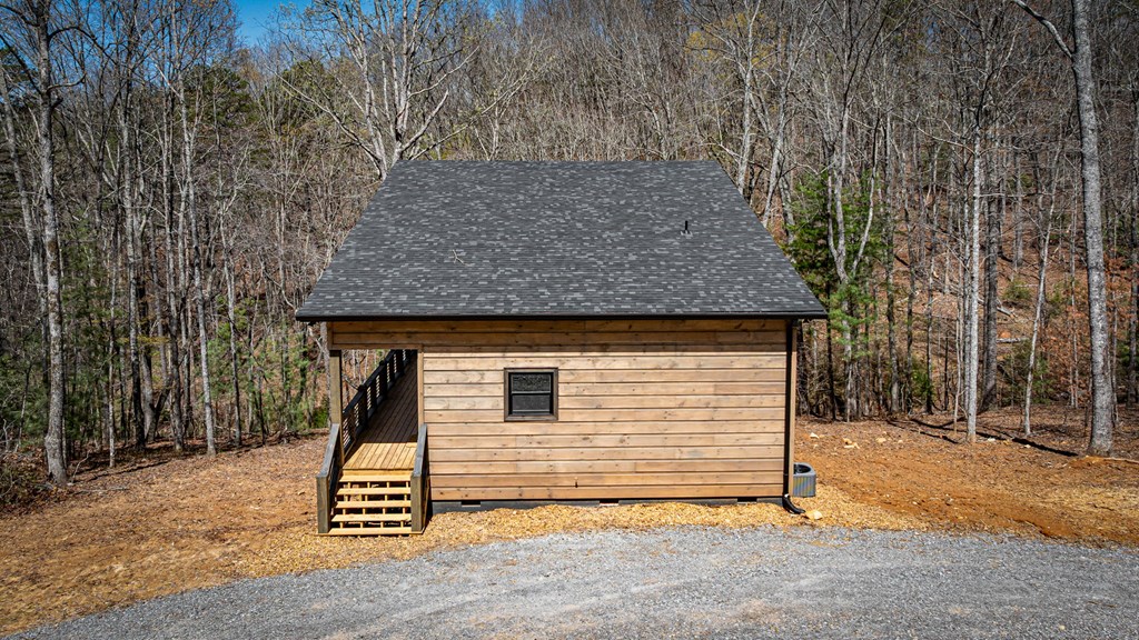 366 Three Oaks Drive