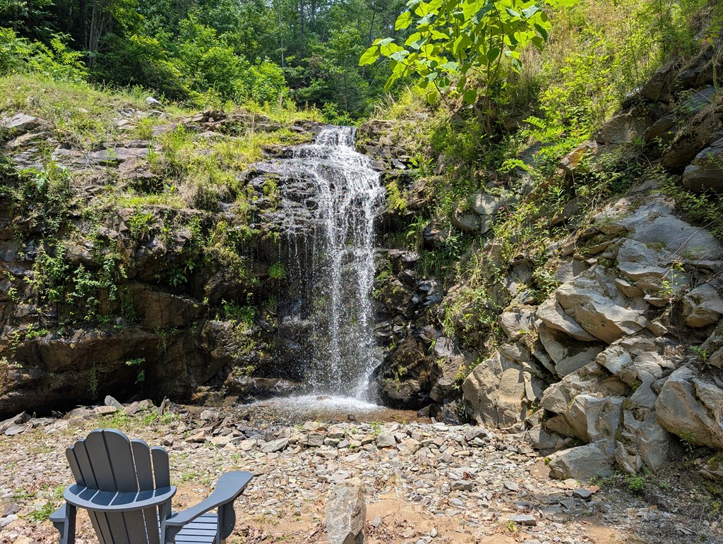 Lot 20 Wilderness Creek Way