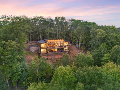 417 Bill Claypool Drive Blue Ridge GA 30513