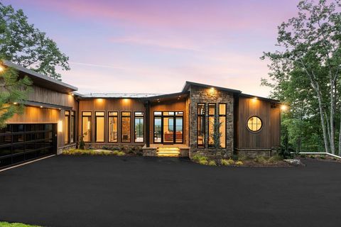 417 Bill Claypool Drive Blue Ridge GA 30513