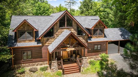 1082 Sunset Road Epworth GA 30541