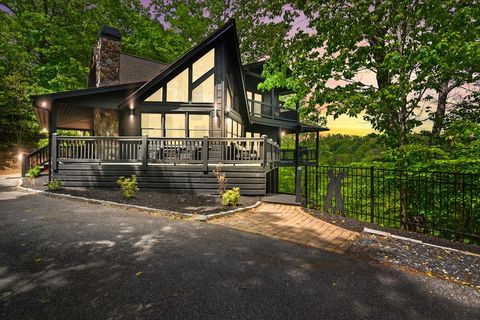 305 Skybound Road Blue Ridge GA 30513