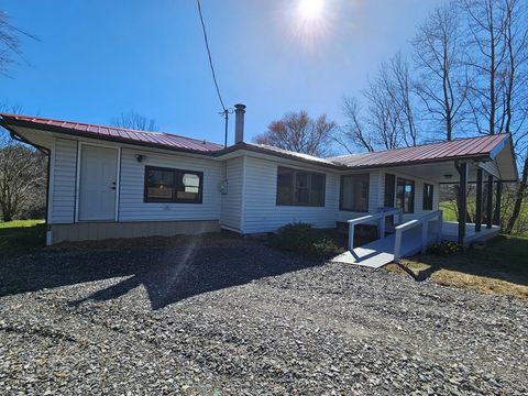 A home in Murphy