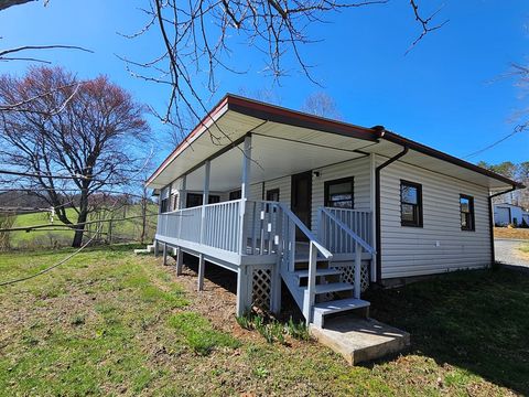 A home in Murphy