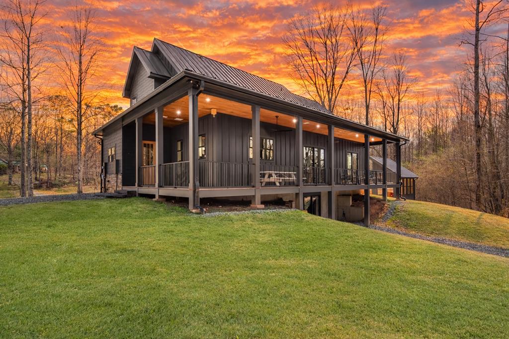 Ellijay, Georgia, 30536, United States, 4 Bedrooms Bedrooms, ,3 BathroomsBathrooms,Residential,Active,2018187