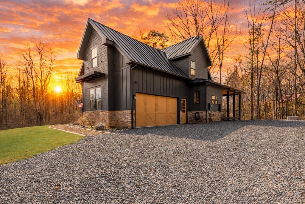 Ellijay, Georgia, 30536, United States, 4 Bedrooms Bedrooms, ,3 BathroomsBathrooms,Residential,Active,2018187