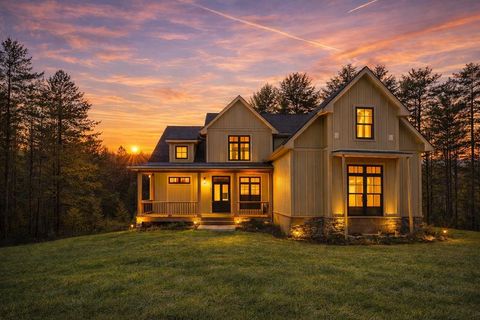 291 Aspen Avenue Ellijay GA 30536