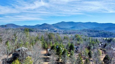 13 Gladys Lane Young Harris GA 30582