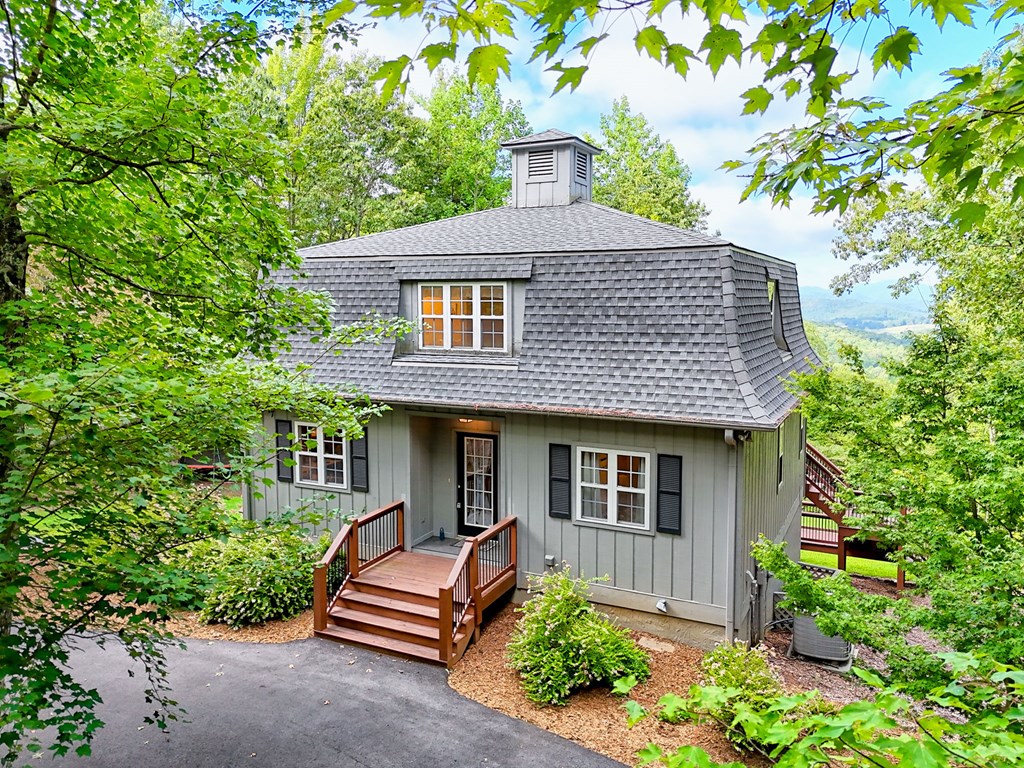 417 Hidden Forest Lane