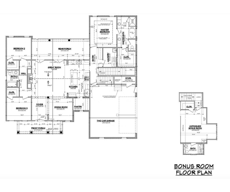 519 Mulberry Circle