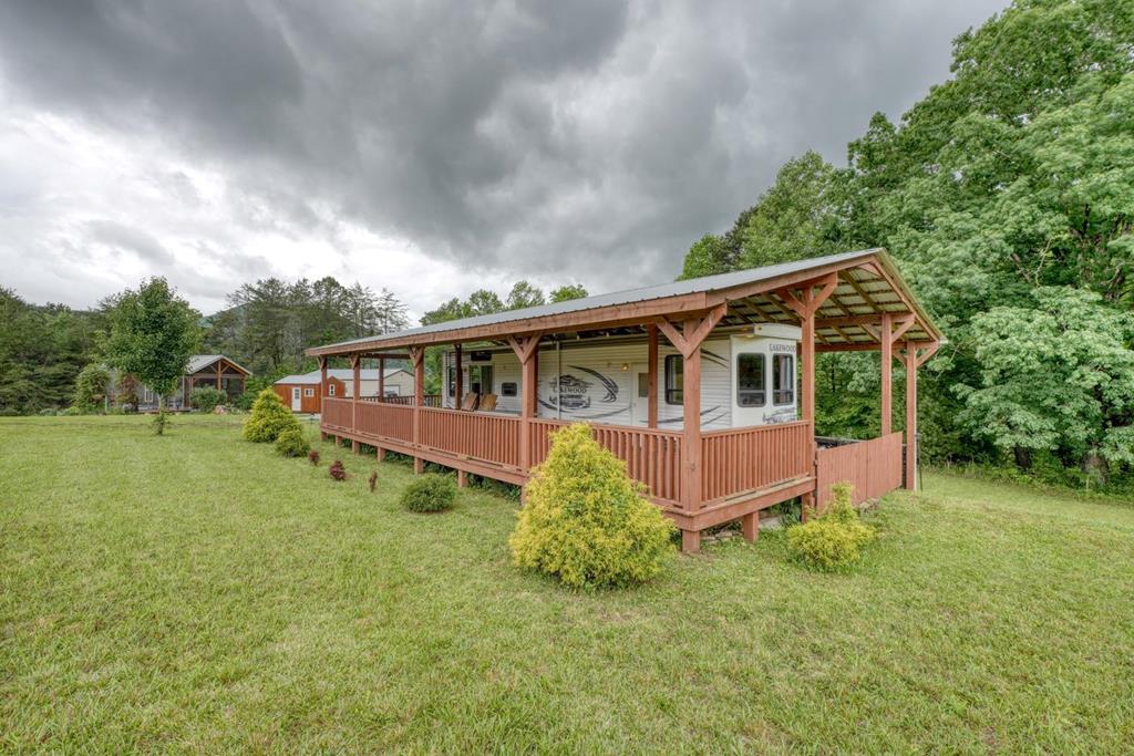 568 Parks Road