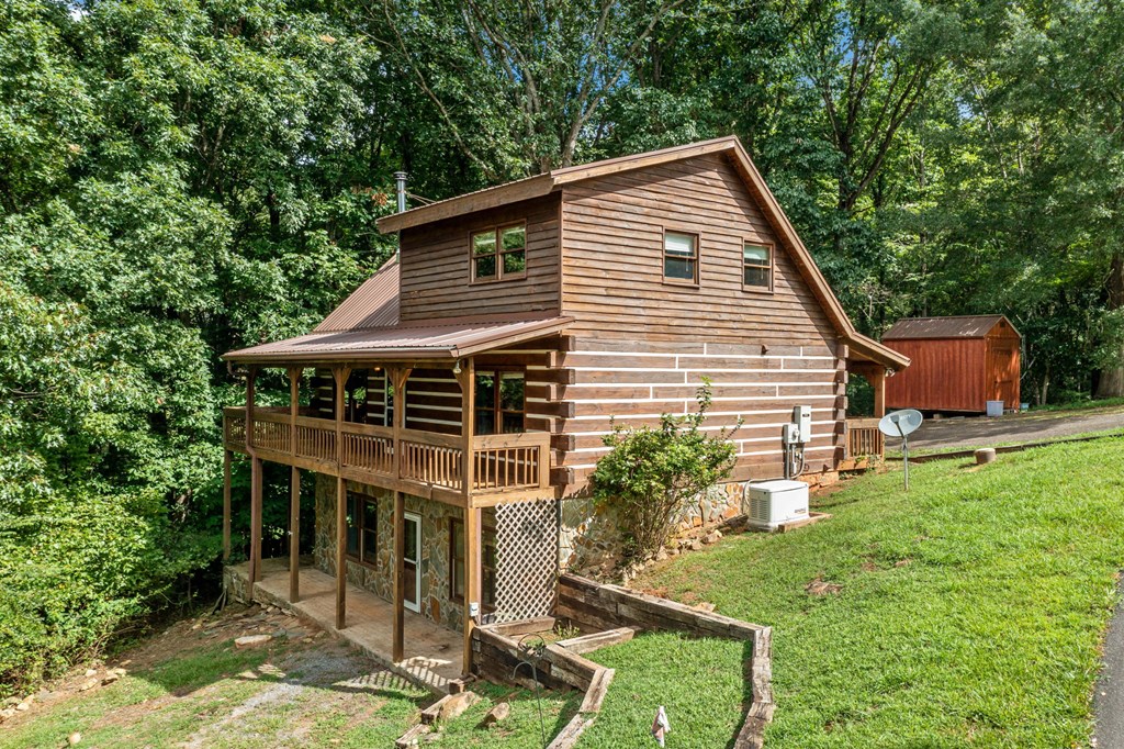 77 Long View Lane