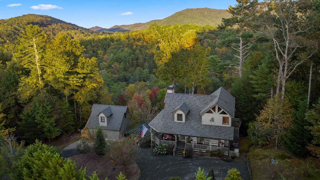 709 Laurel Creek Trail