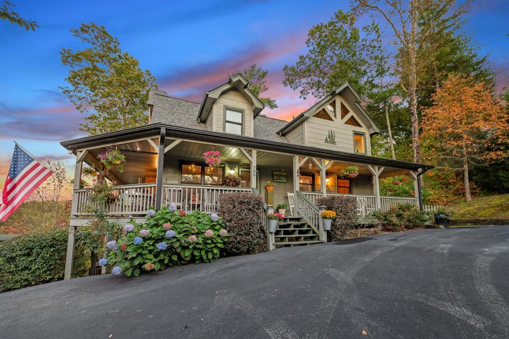 709 Laurel Creek Trail