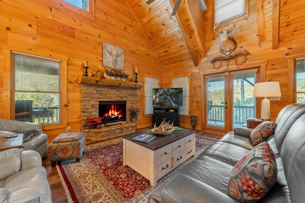 709 Laurel Creek Trail