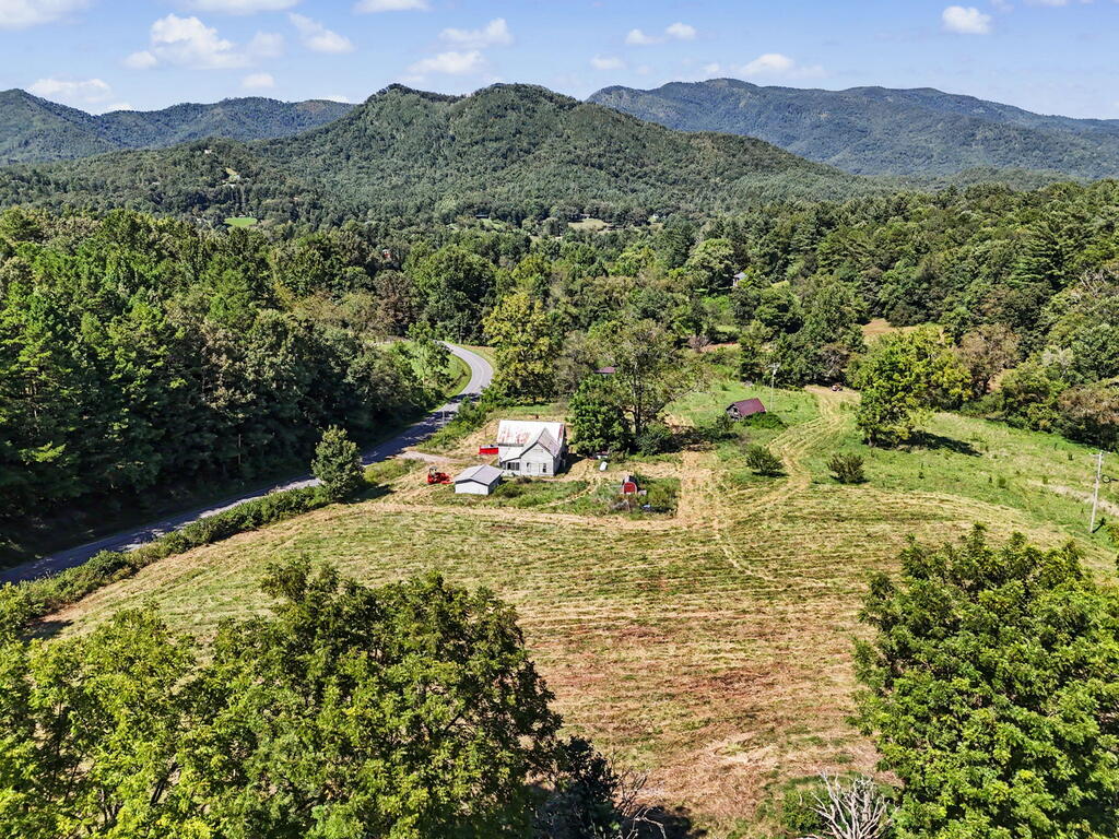 323 Burch Cove Road