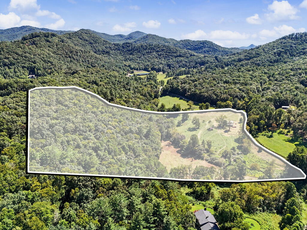 323 Burch Cove Road