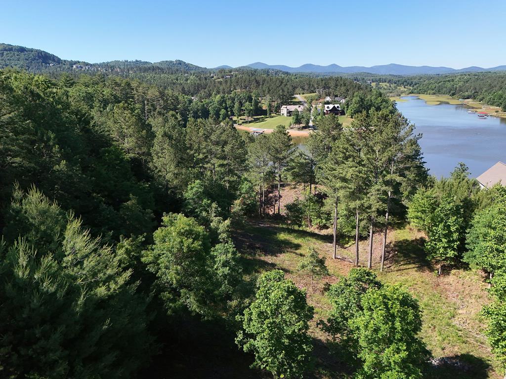 Lot 1 Big Knoll Drive