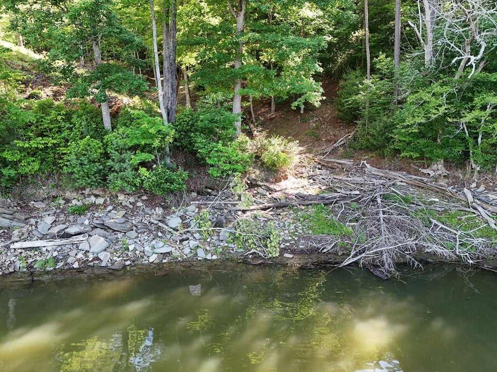 Lot 1 Big Knoll Drive