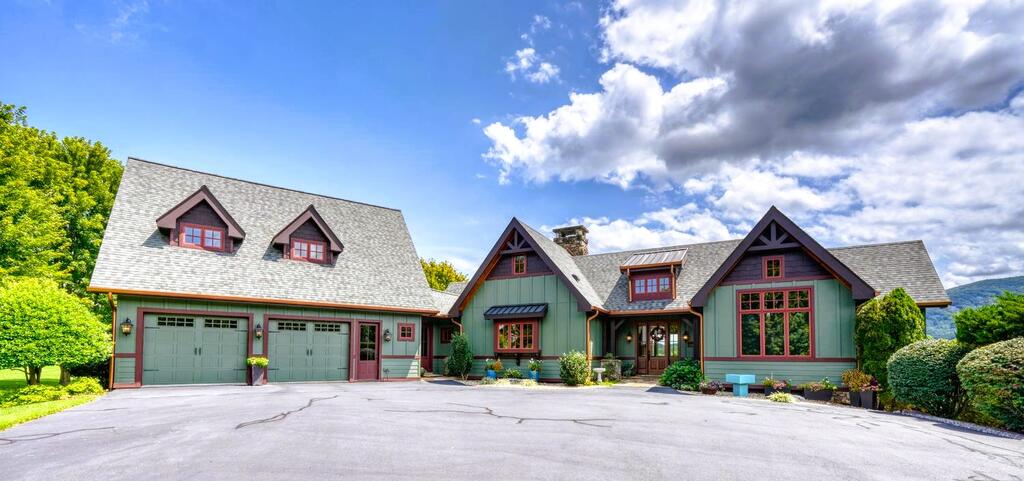 2206 High Meadows Lane