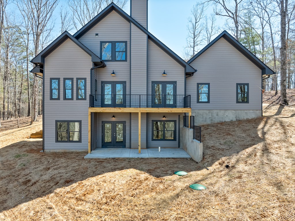 185 Country Road