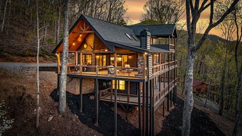 31 Ripshin Heights Blue Ridge GA 30513