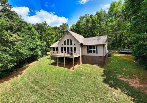 4165 Mobile Road Mccaysville GA 30555