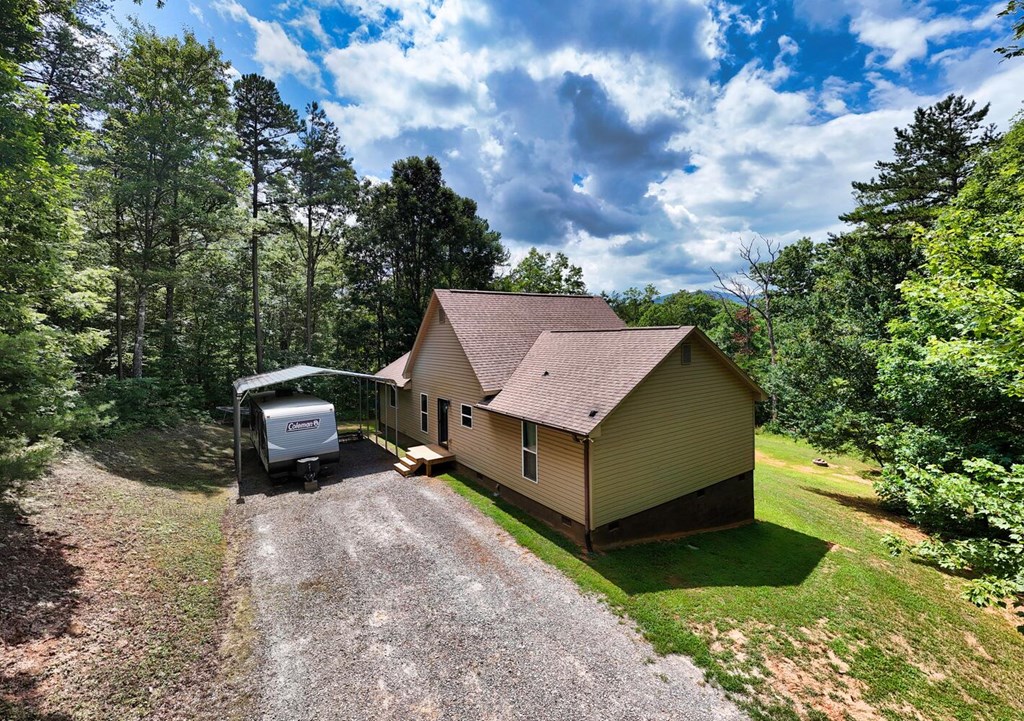 4165 Mobile Road