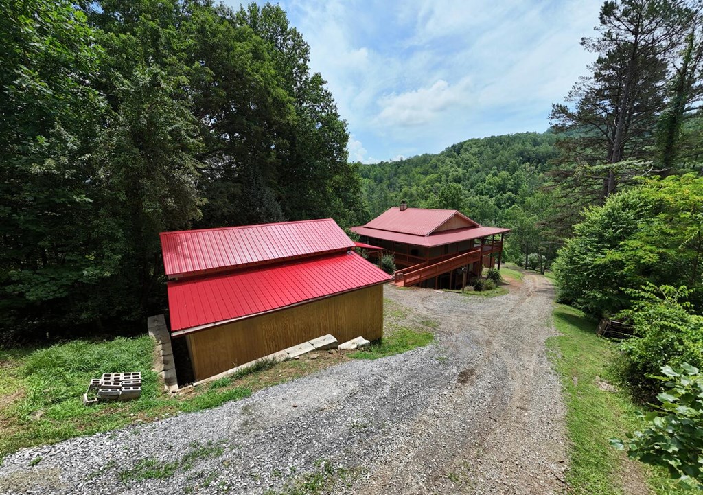 84 Vella Ridge Lane