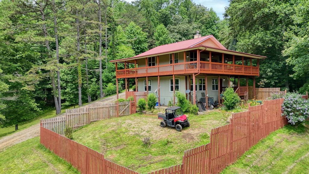 84 Vella Ridge Lane