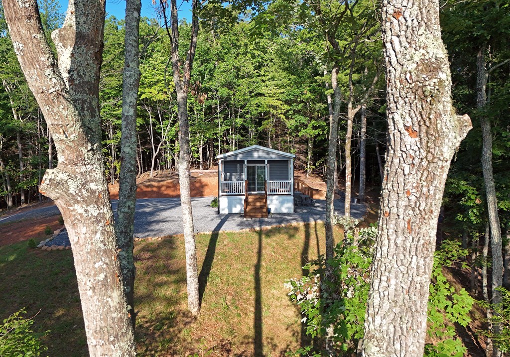 975 Bunker Hill Road