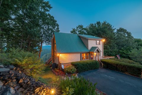 A home in Blue Ridge