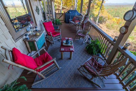 A home in Blue Ridge