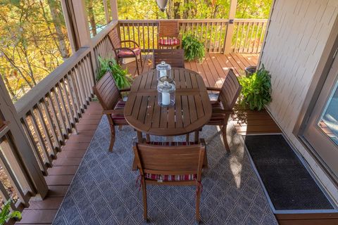 A home in Blue Ridge