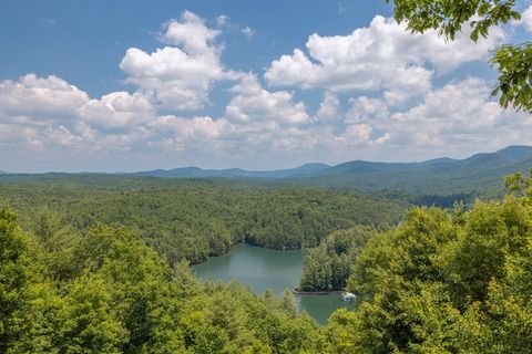 A home in Blue Ridge