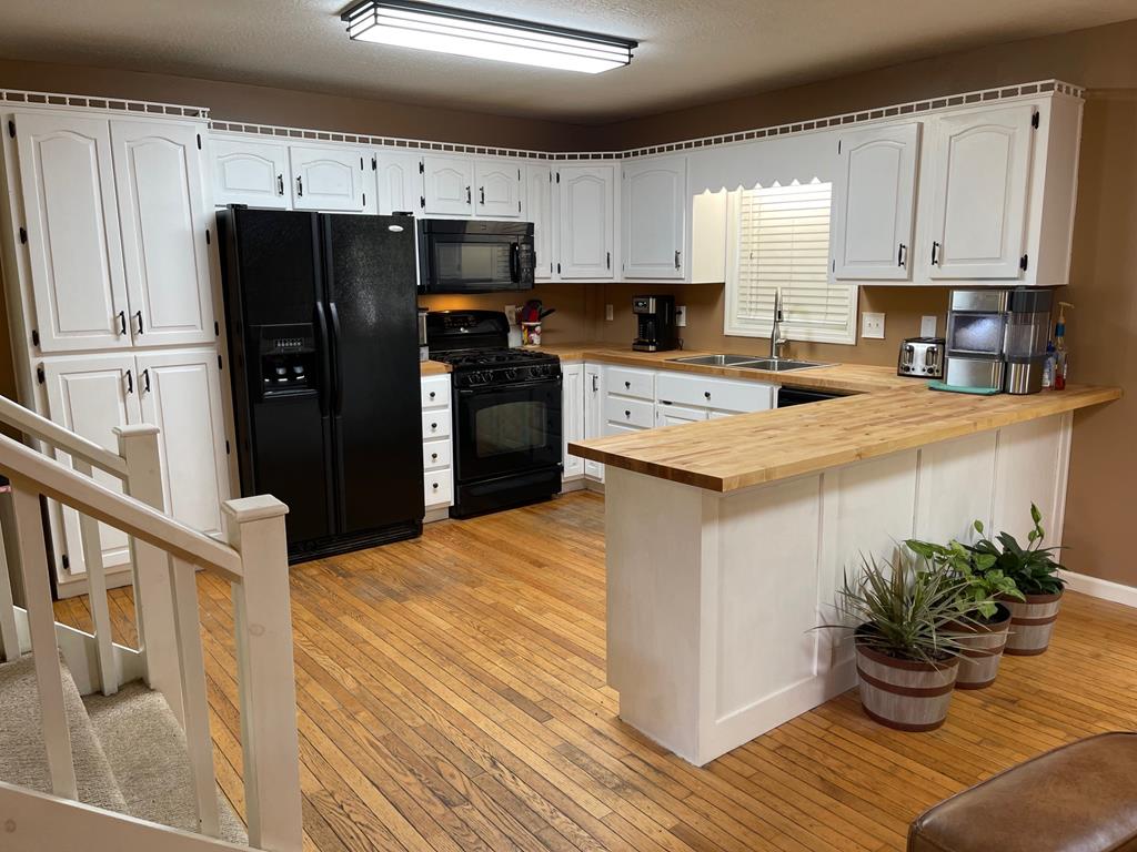 542 Sharp Top Circle