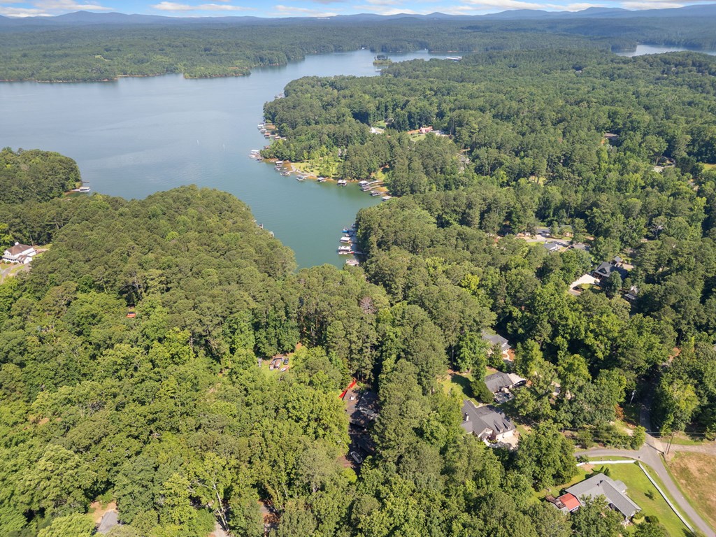 812 Willow Oak Drive